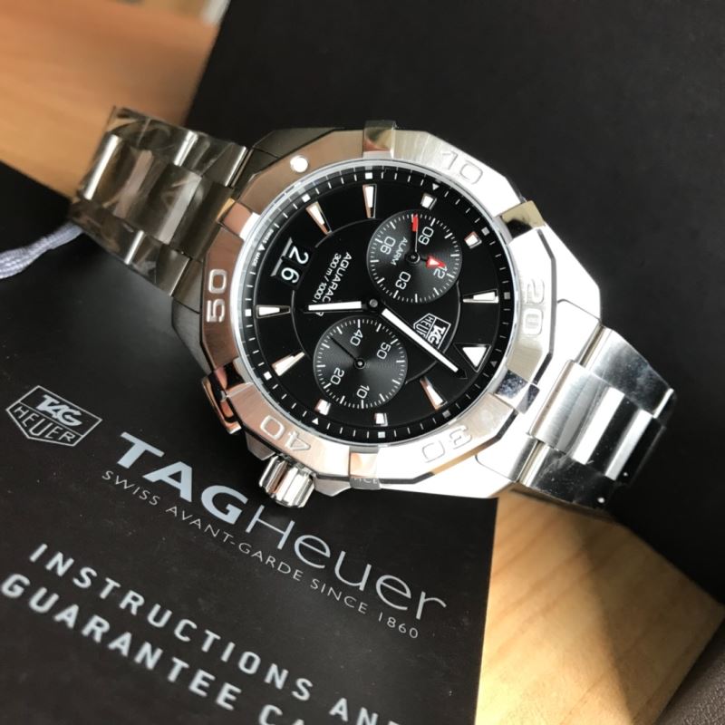 TAG HEUER Watches